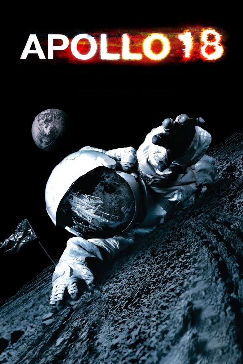 Apollo 18 Ölüm Yolculuğu