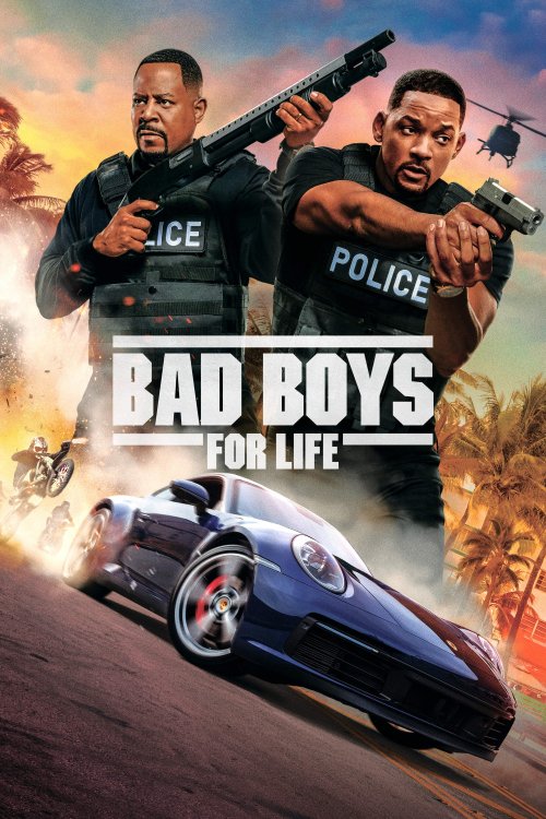 Bad Boys 3: Her Zaman Çılgın
