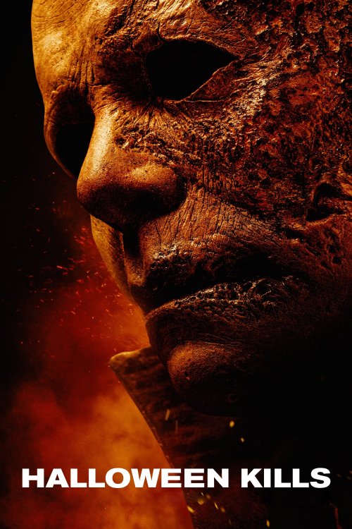 Cadılar Bayramı Öldürür