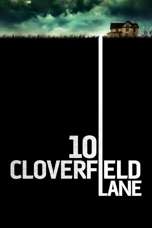 Cloverfield Yolu No10