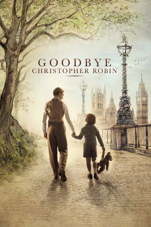 Elveda Christopher Robin