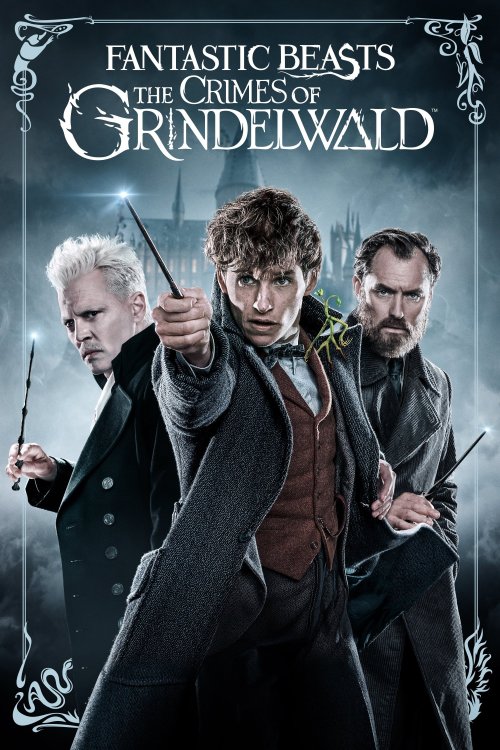 Fantastik Canavarlar: Grindelwald’ın Suçları