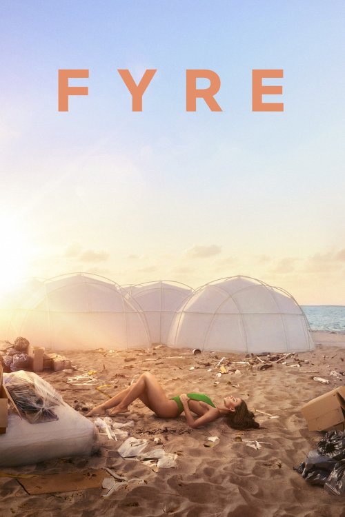 FYRE Festival Fiyaskosu