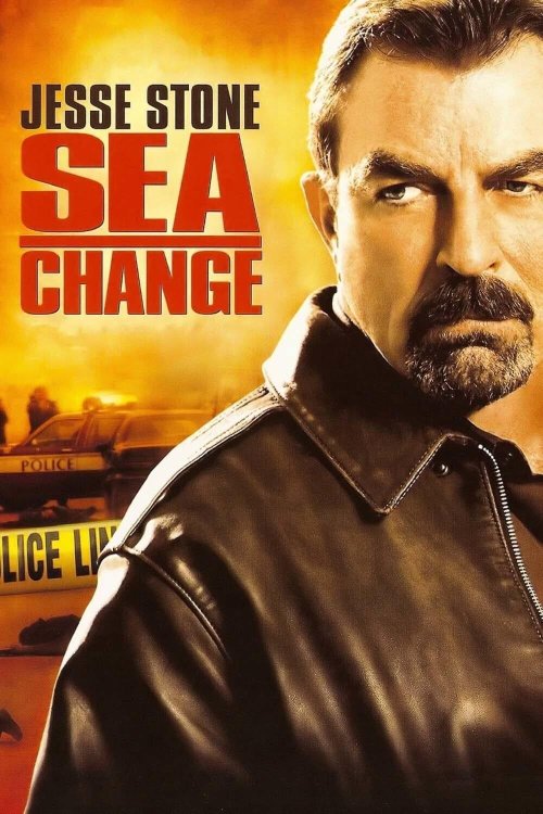 Jesse Stone Sea Change