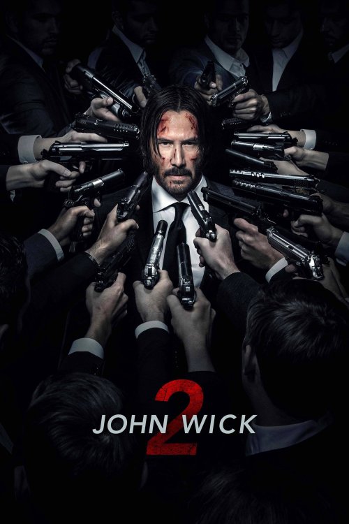 John Wick 2