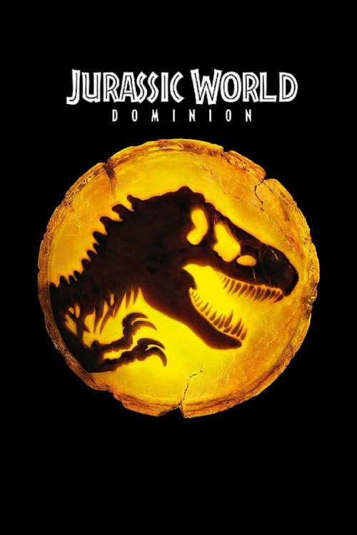 Jurassic World: Hakimiyet