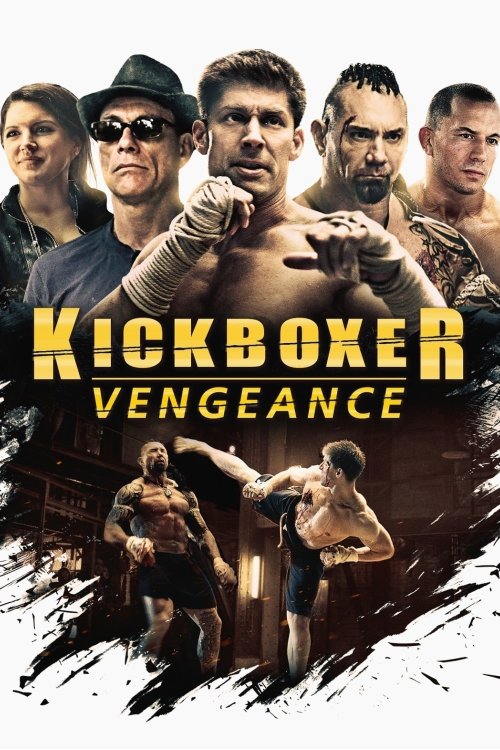 Kana Kan 2 Kickboxer İntikam