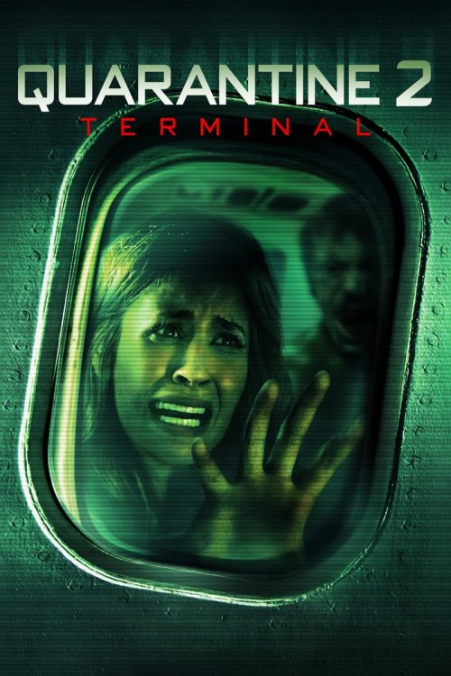 Karantina 2: Terminal