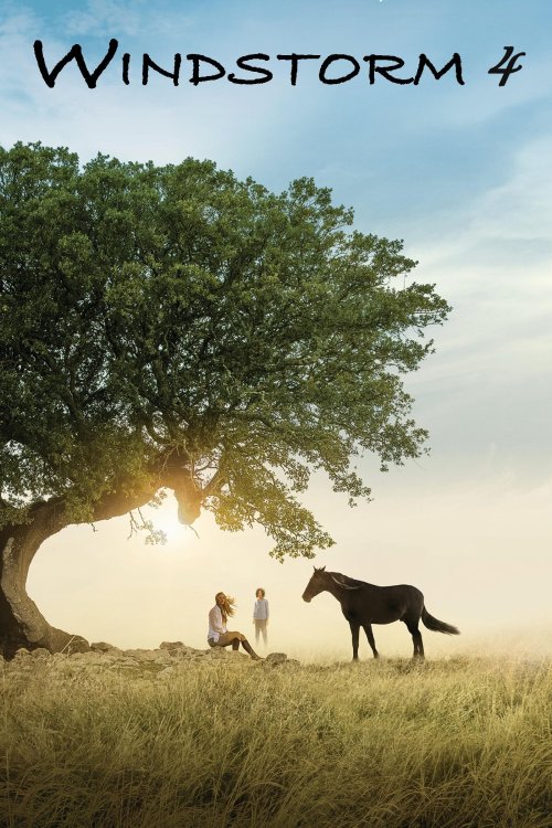 Kasirga 4: Arinin Gelişi