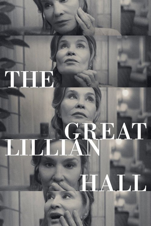 Muhteşem Lillian Hall