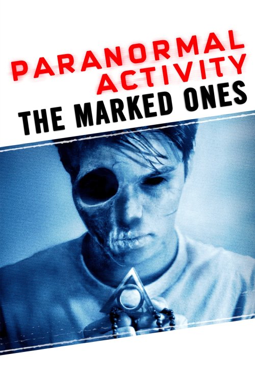 Paranormal Activity İşaretliler