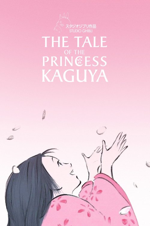 Prenses Kaguya Masalı