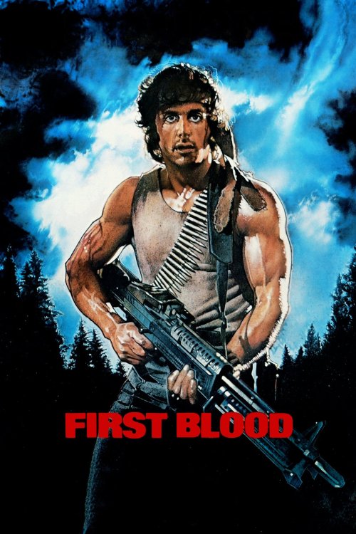 Rambo 1: İlk Kan