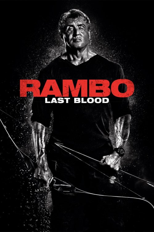 Rambo 5: Son Kan