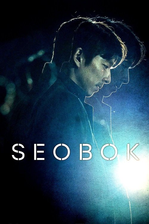 Seobok Project Clone