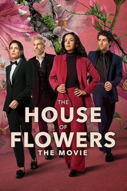 The House of Flowers