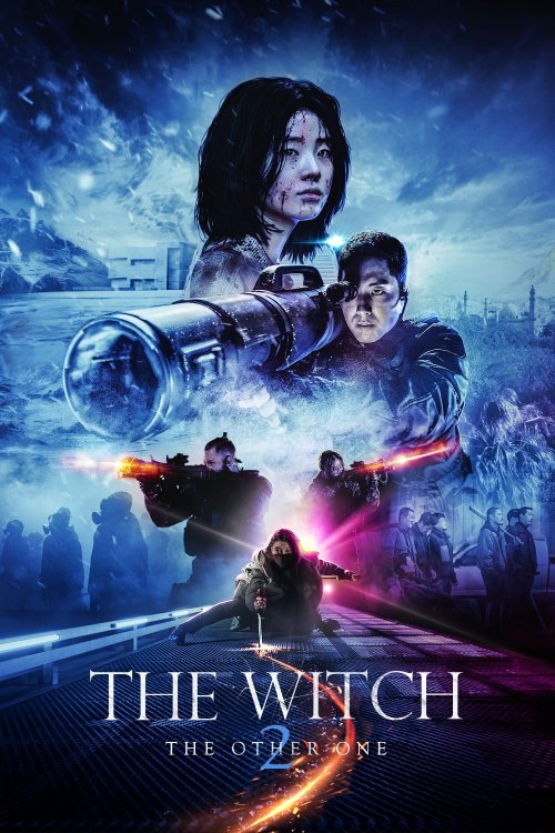 The Witch 2 The Other One
