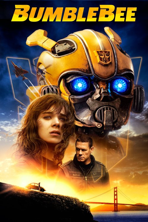 Transformers: Bumblebee
