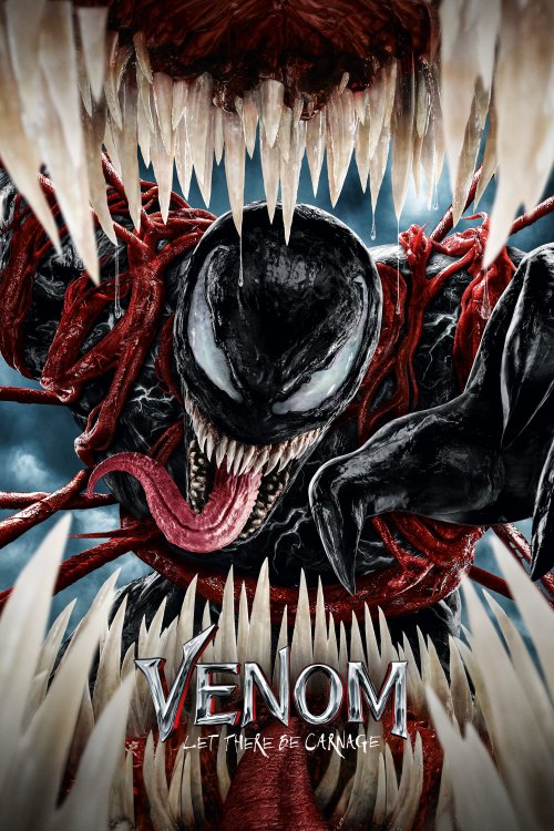 Venom: Zehirli Öfke 2