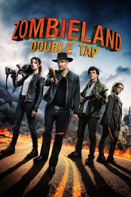 Zombieland 2 Çift Dokunuş